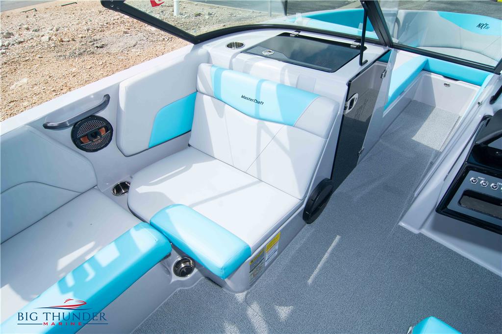 2024 MasterCraft NXT23