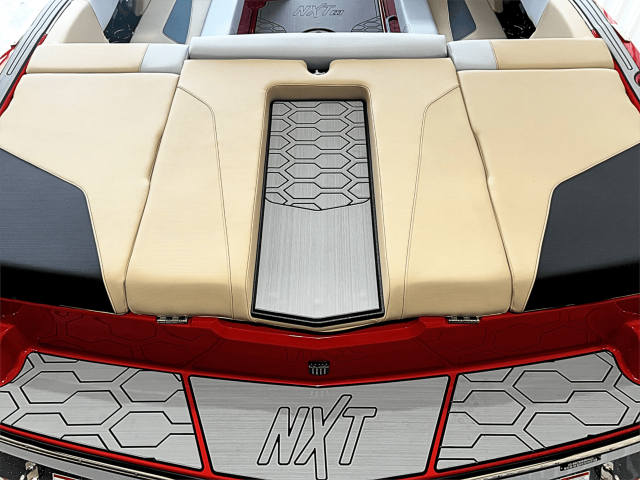 2025 MasterCraft NXT23