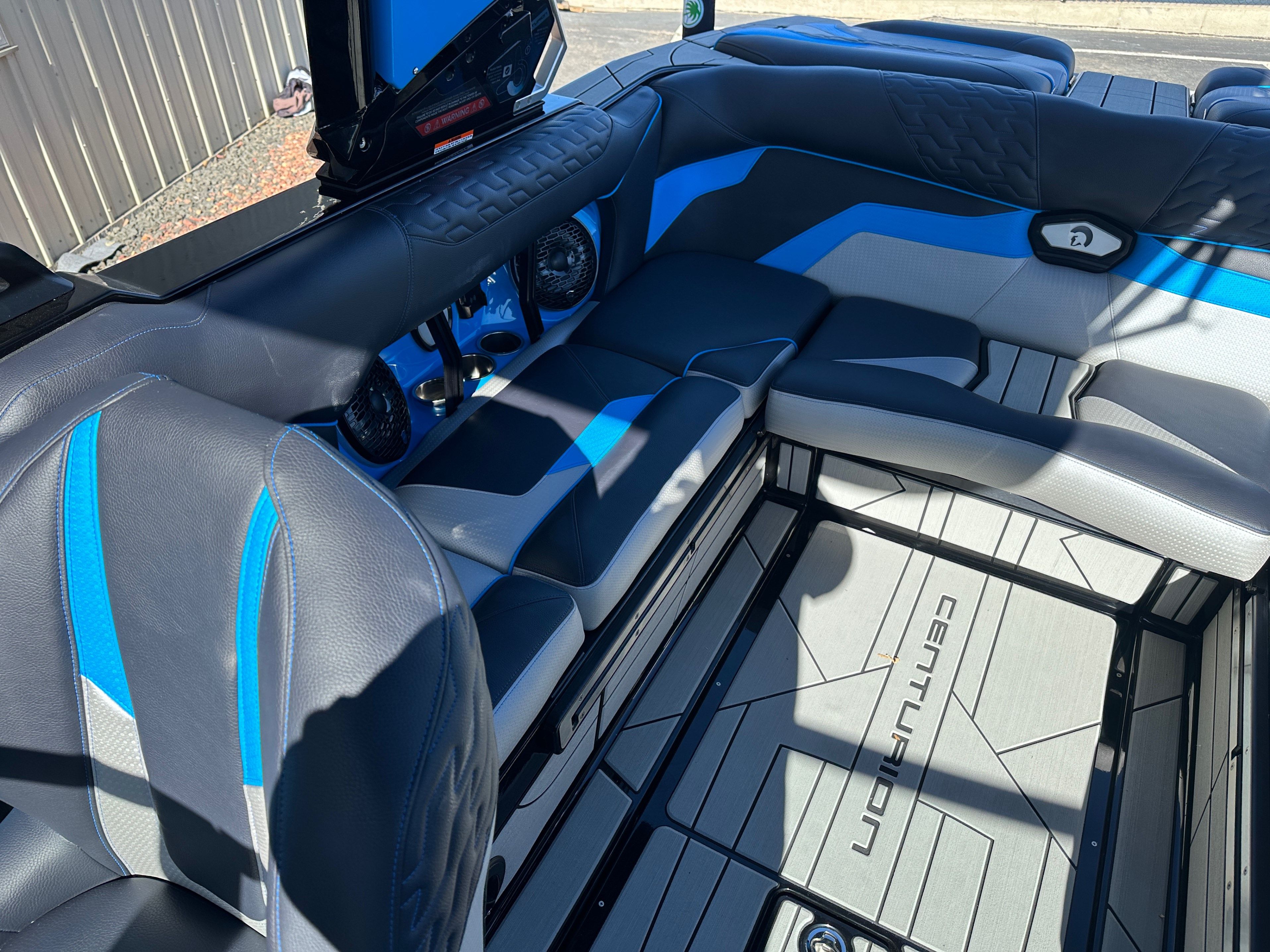 2025 Centurion Ri230 Icon