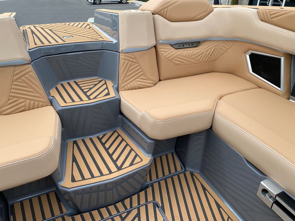 2025 MasterCraft XSTAR 23