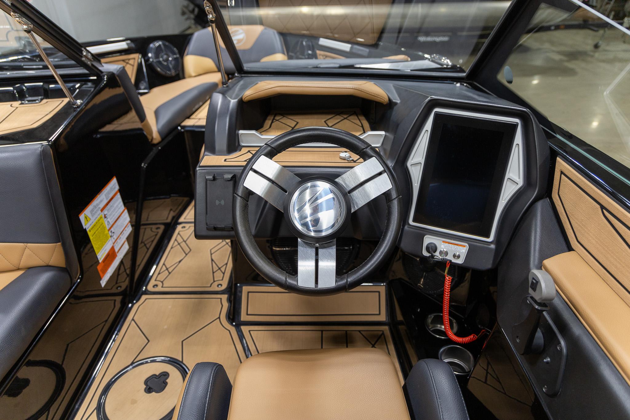 2022 Tigé Z1