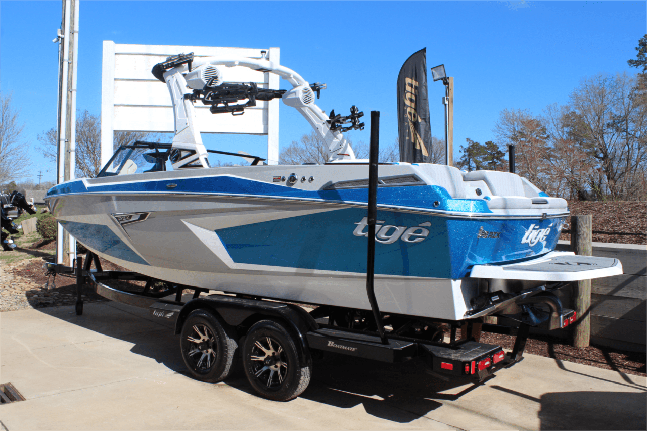 2024 Tige 22RZX