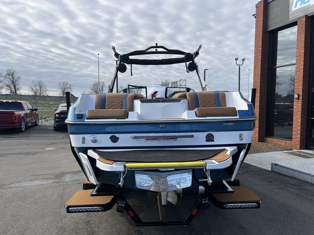2025 Malibu Boats 24 MXZ