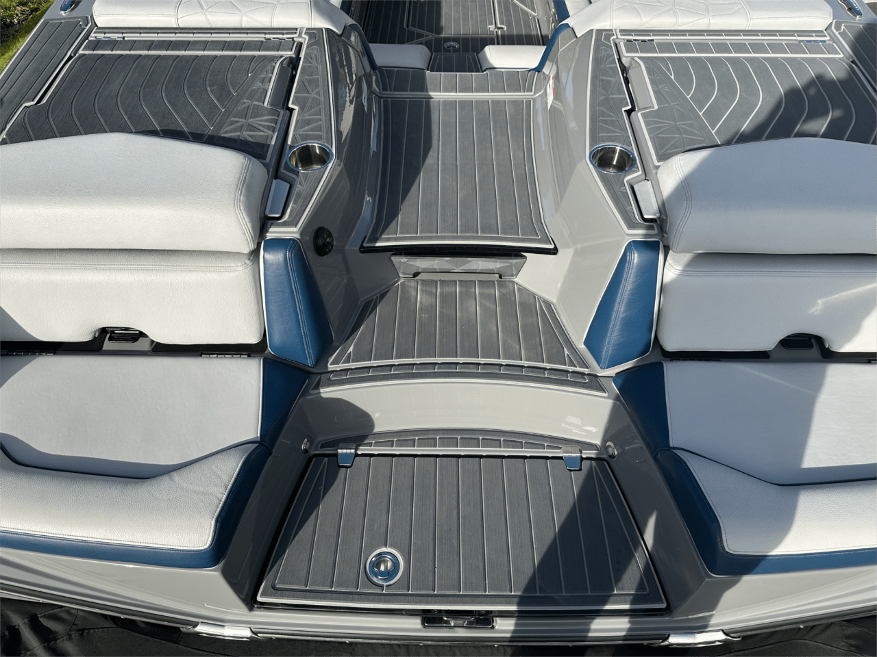 2020 Nautique G25 Paragon