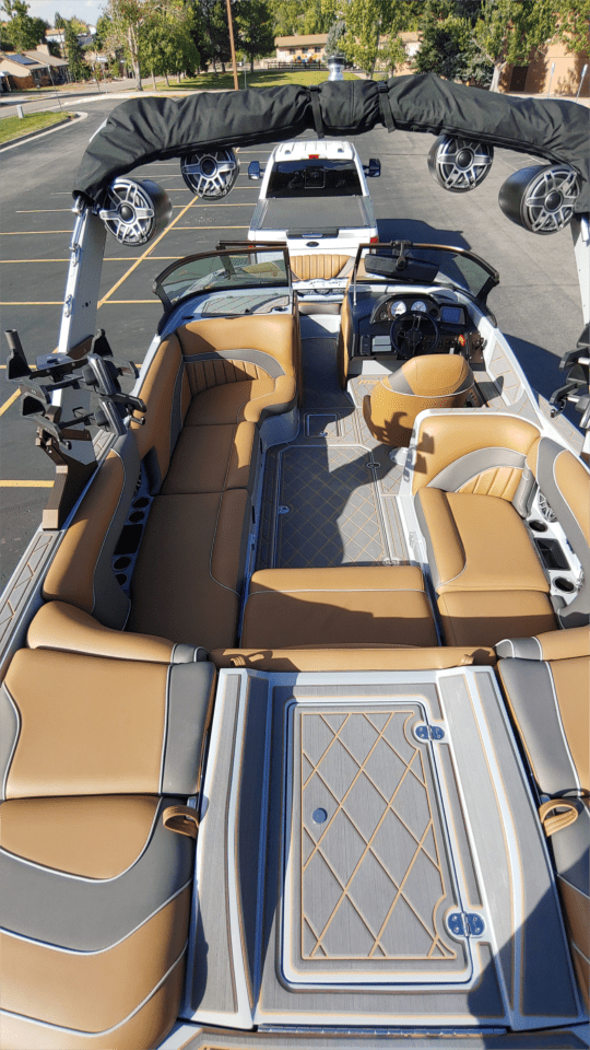 2022 MB Sports Tomcat F22 Alpha