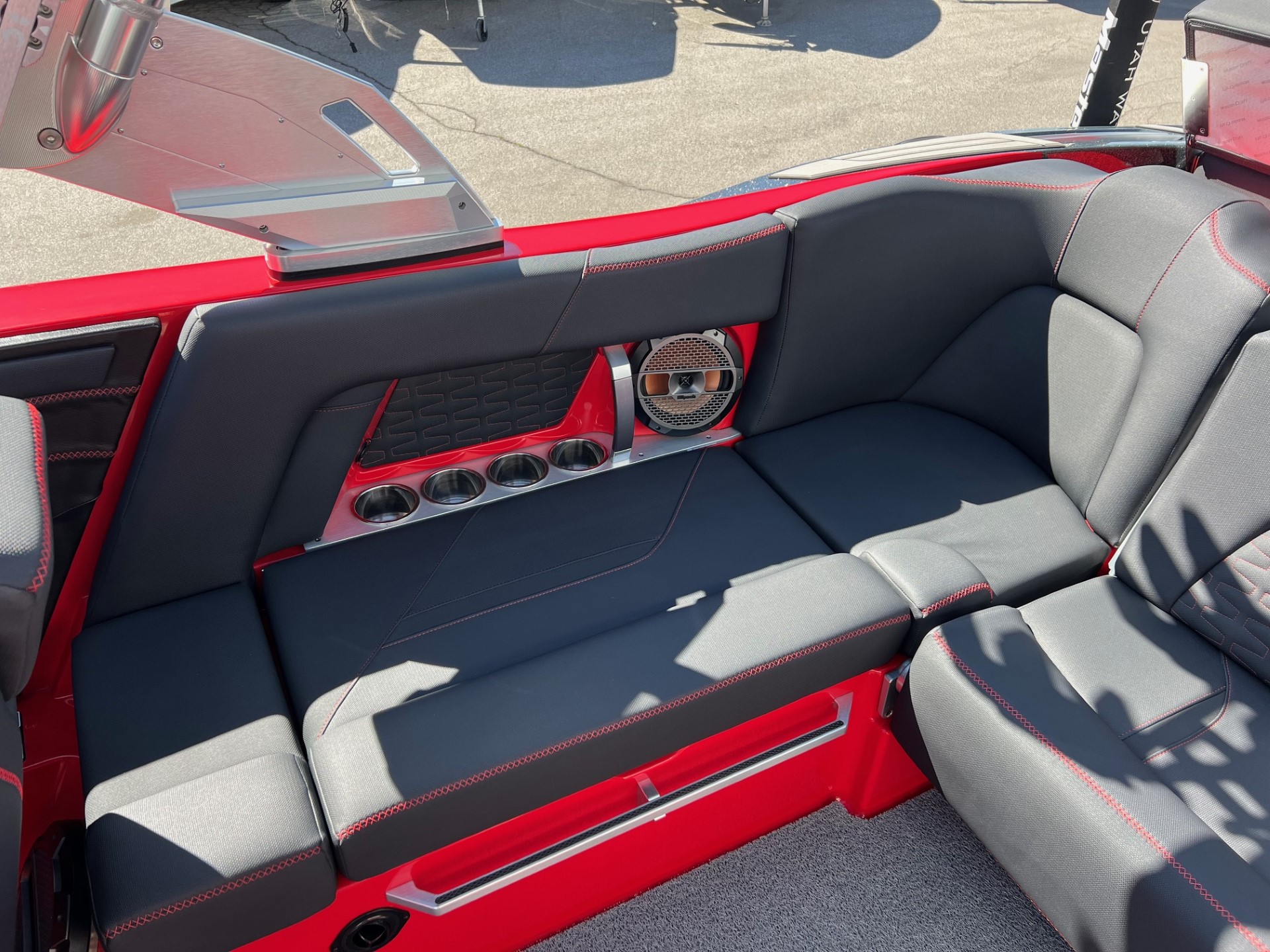 2020 MasterCraft X22 Bowrider