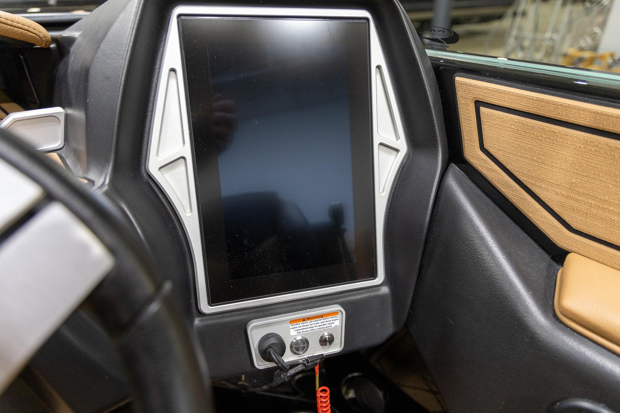 2022 Tigé Z1