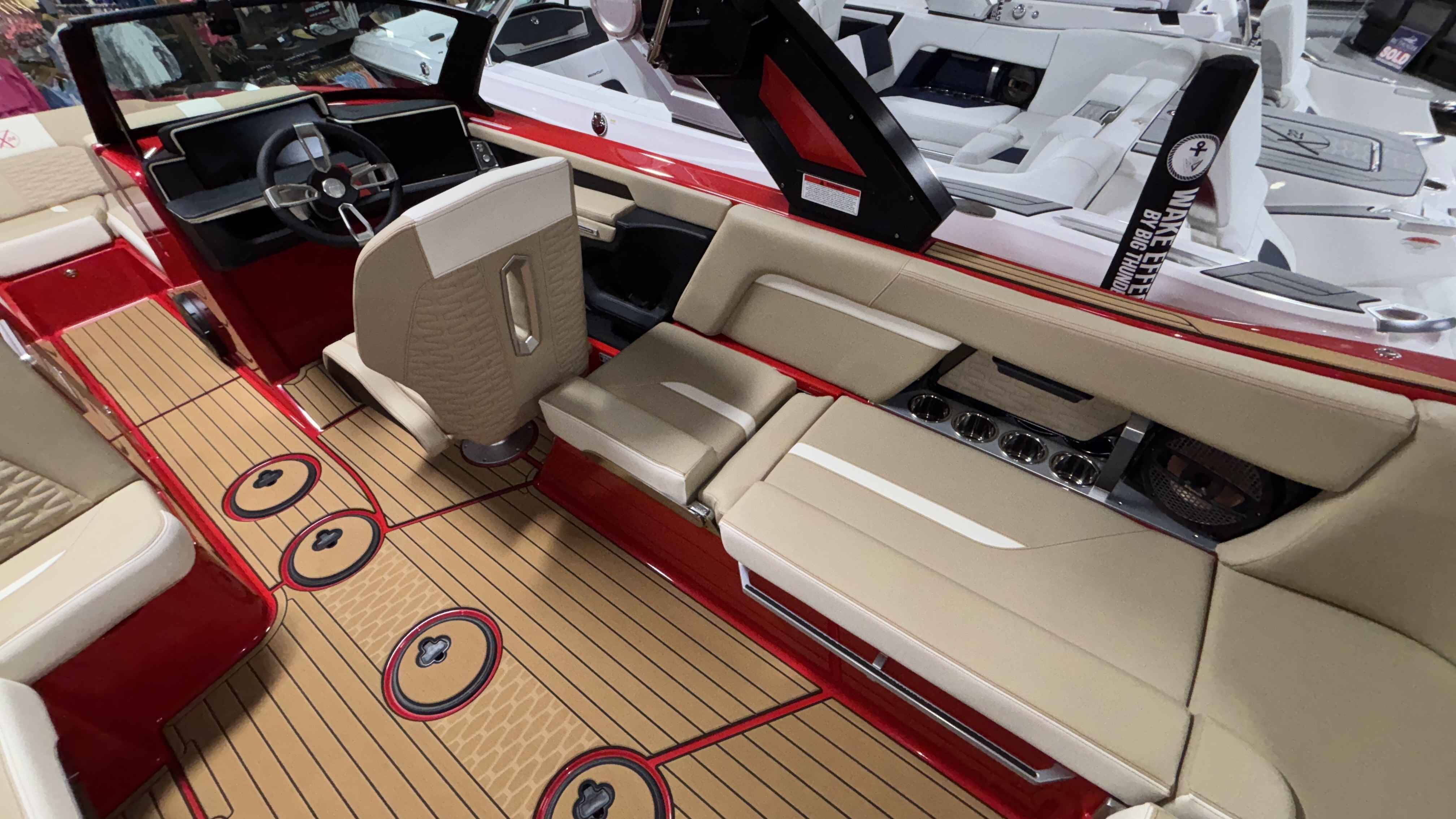 2025 MasterCraft X24