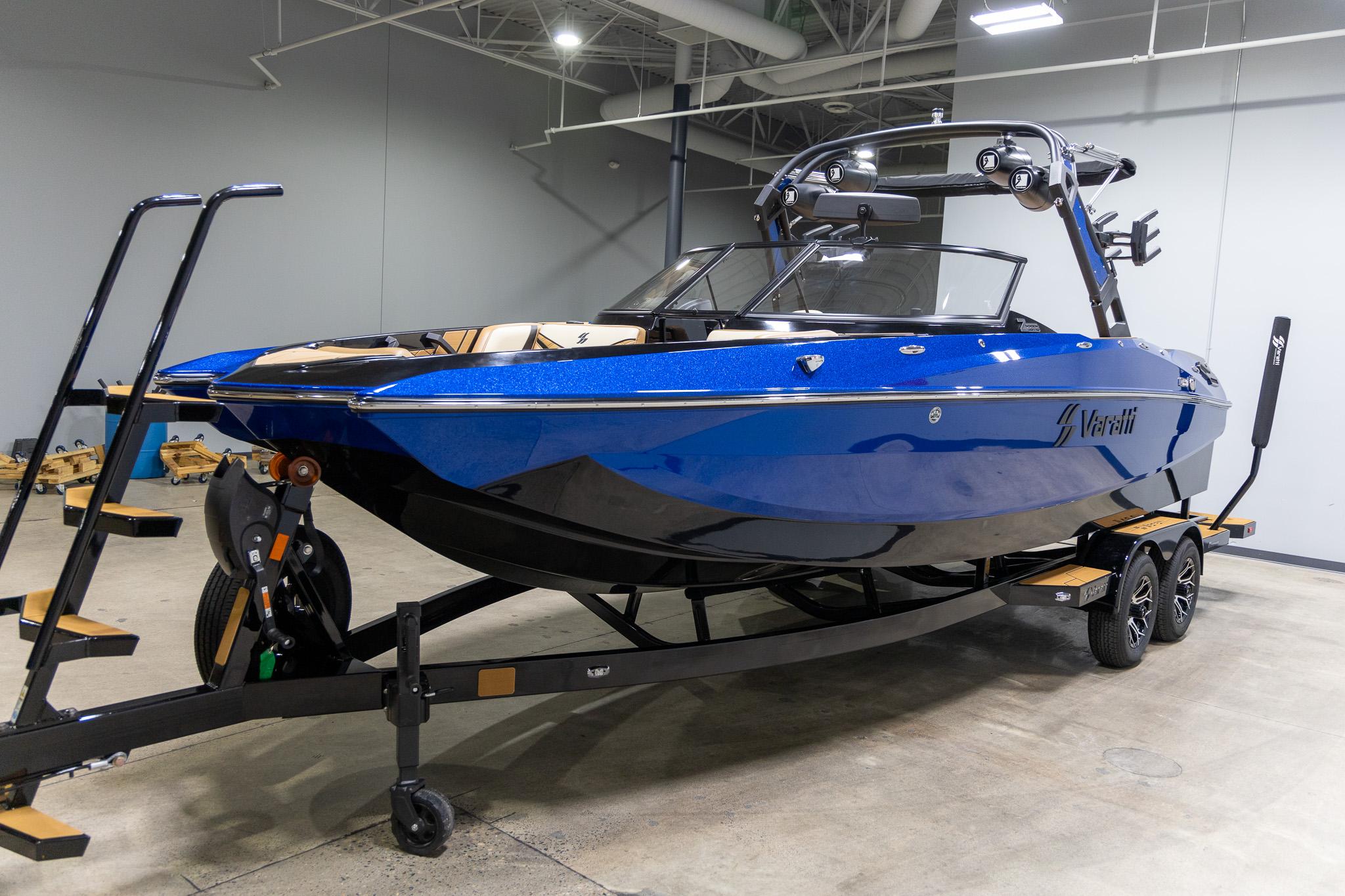 2024 Varatti Z2272