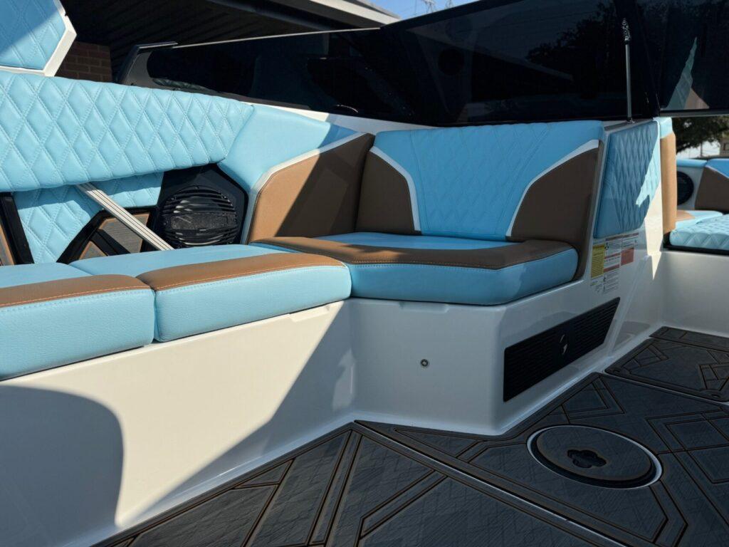 2024 Tige 24RZX