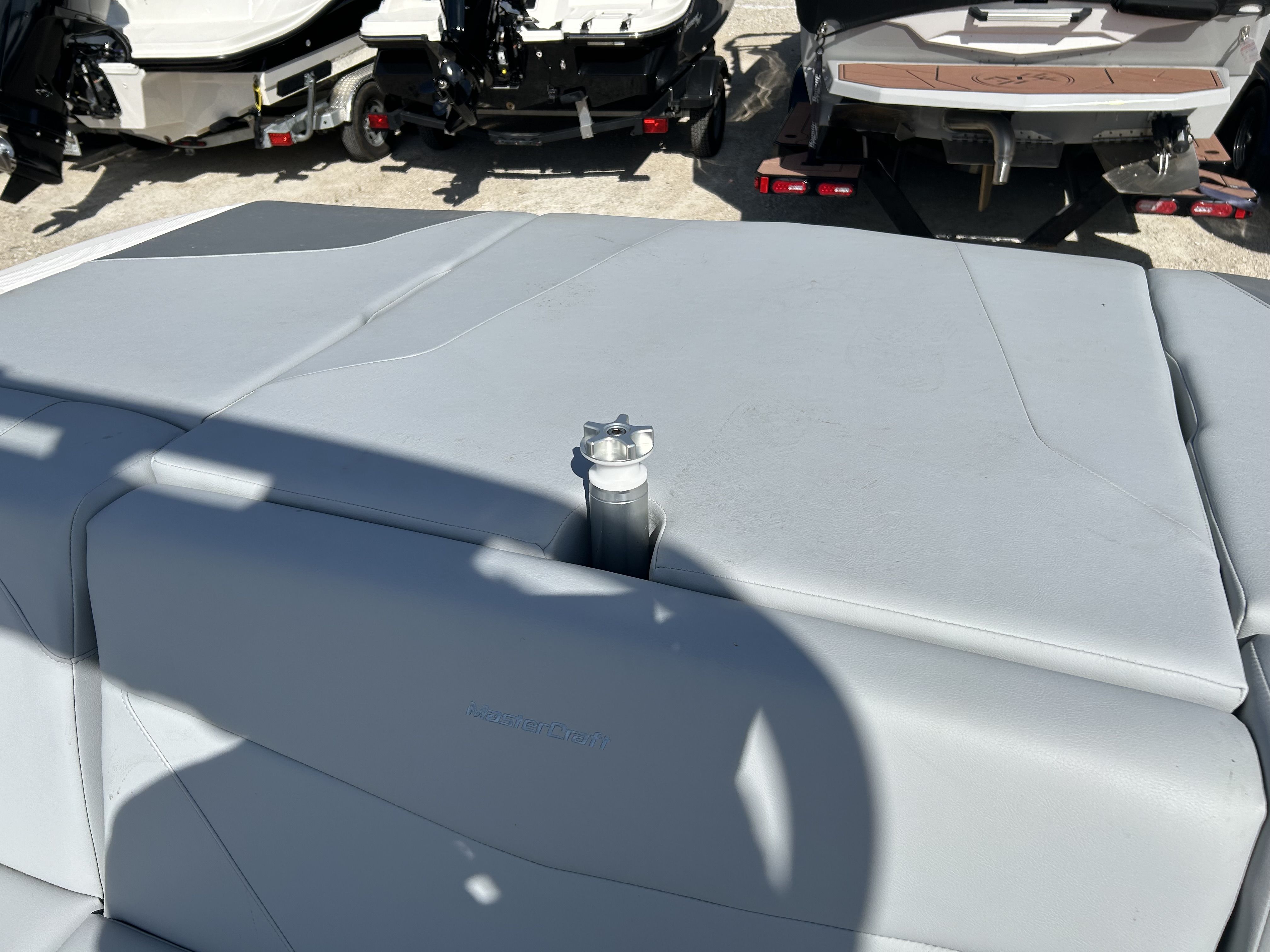 2023 MasterCraft NXT-24 | 209106