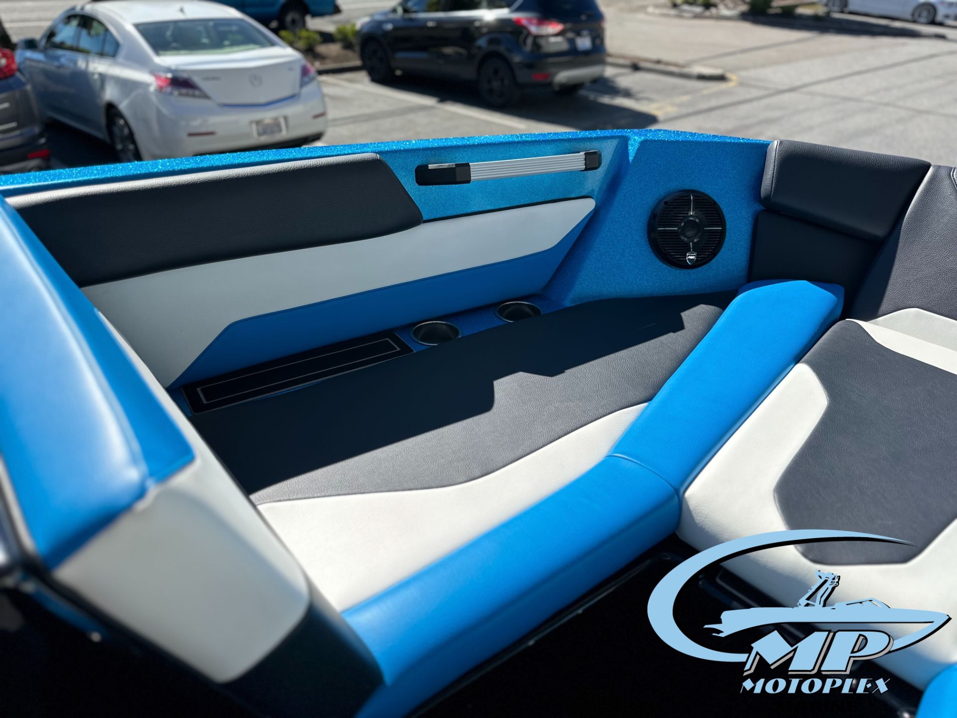 2023 ATX Surf Boats 24 TYPE-S