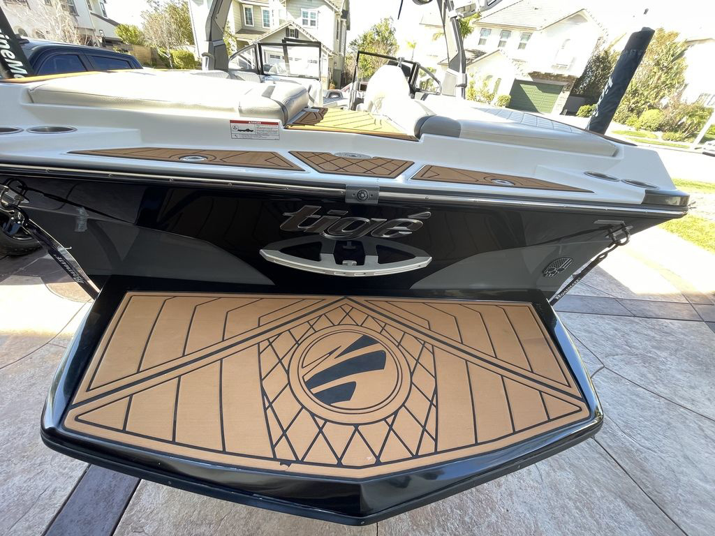 2018 Tige RZX2