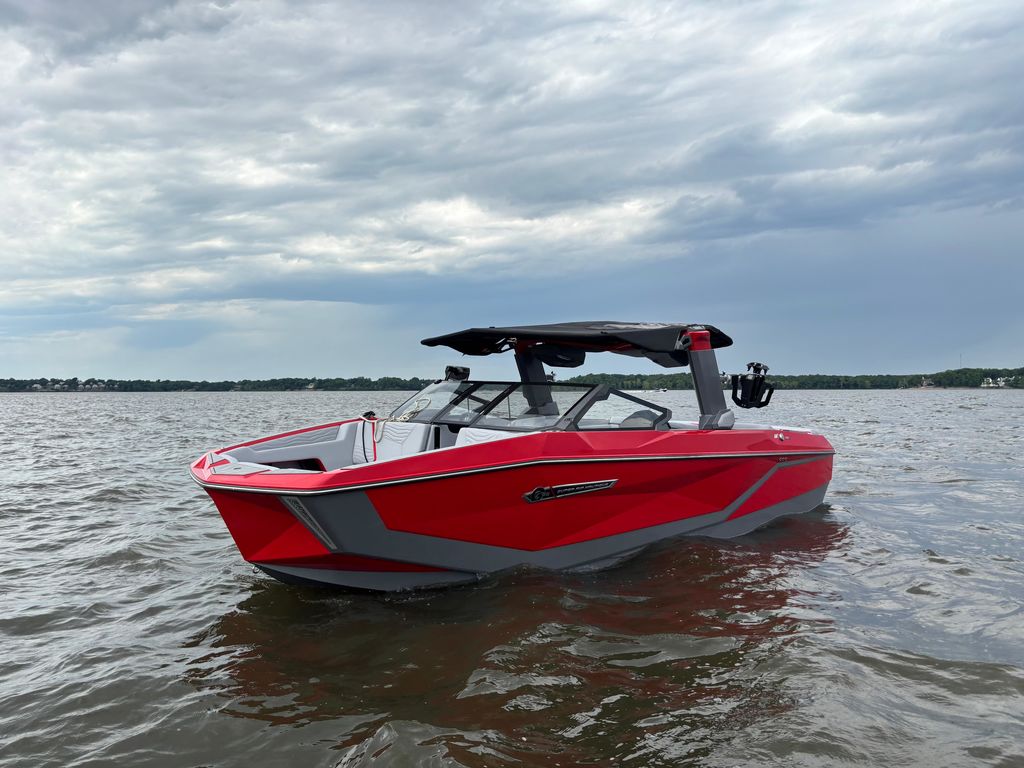 2025 Nautique Super Air Nautique G25 Icon