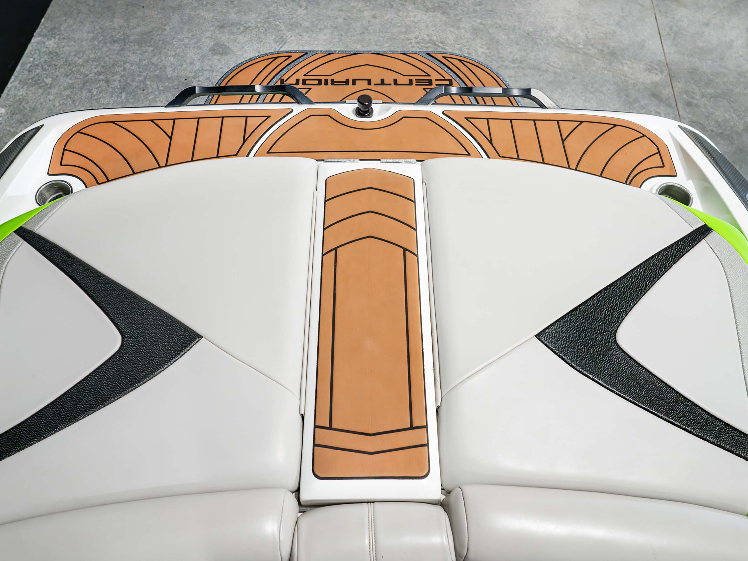2015 Centurion FS44