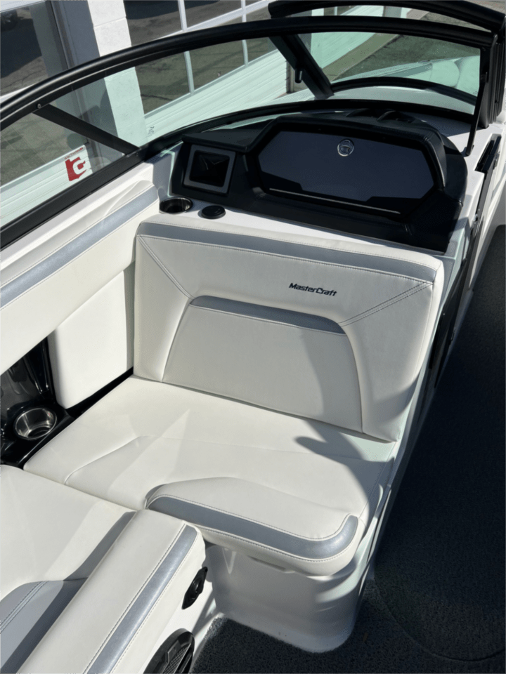 2022 23 MasterCraft X-Star