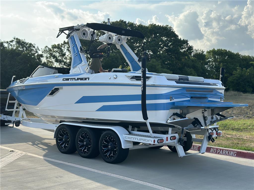2022 Centurion Ri245 Icon