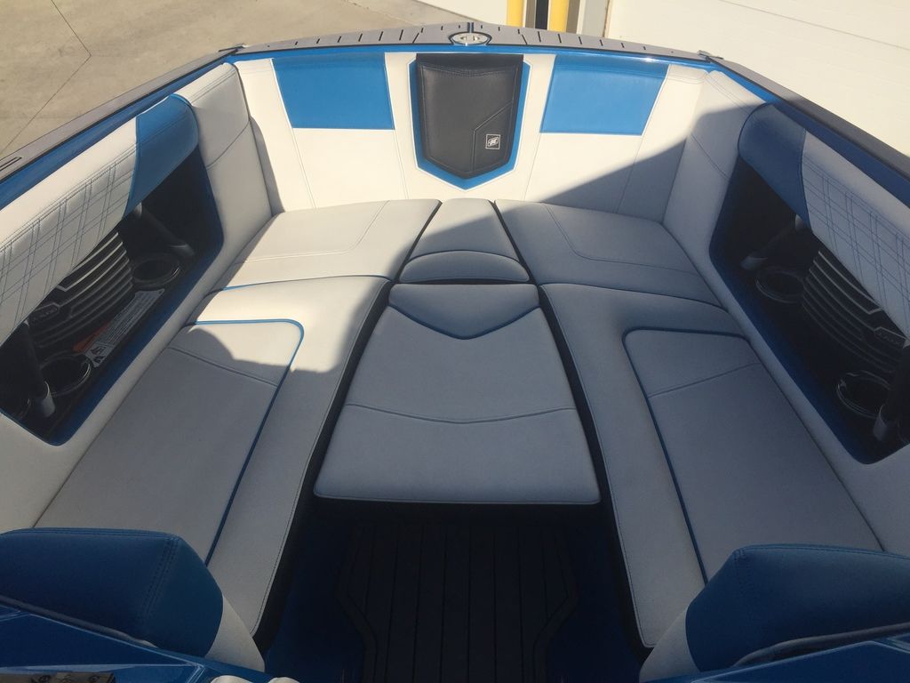 2019 Nautique Super Air Nautique G23 Icon