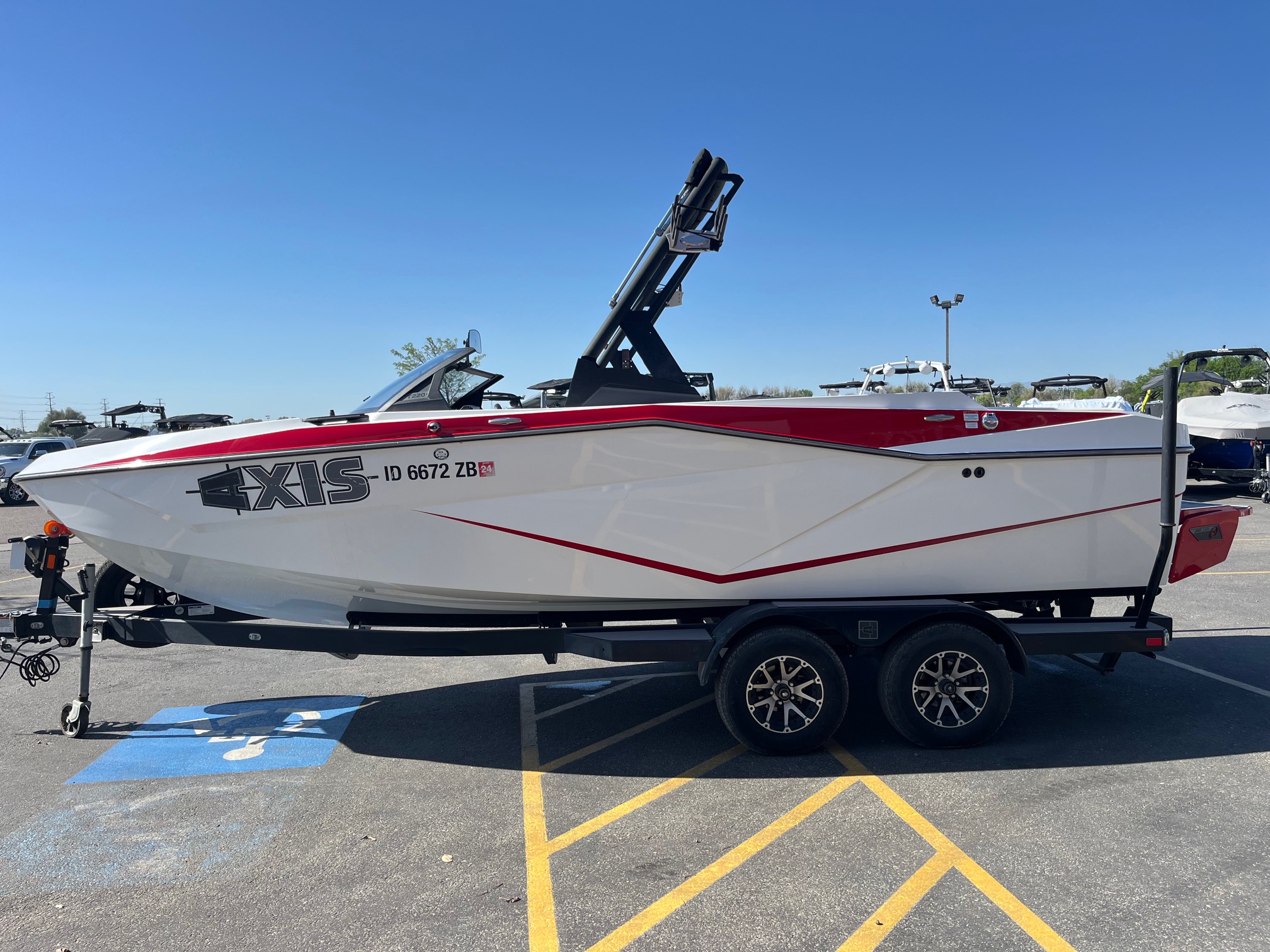 2022 Axis T220