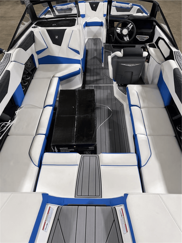 2022 Super Air Nautique S23