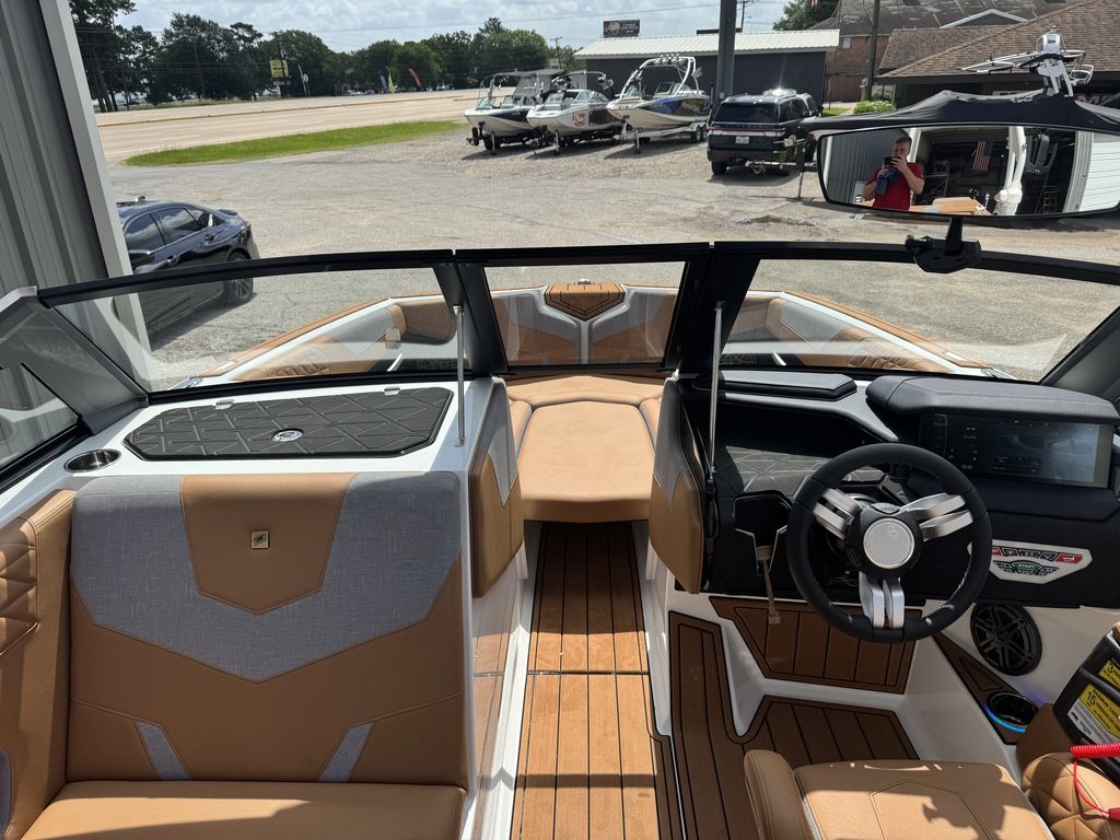 2025 Nautique Super Air Nautique GS22