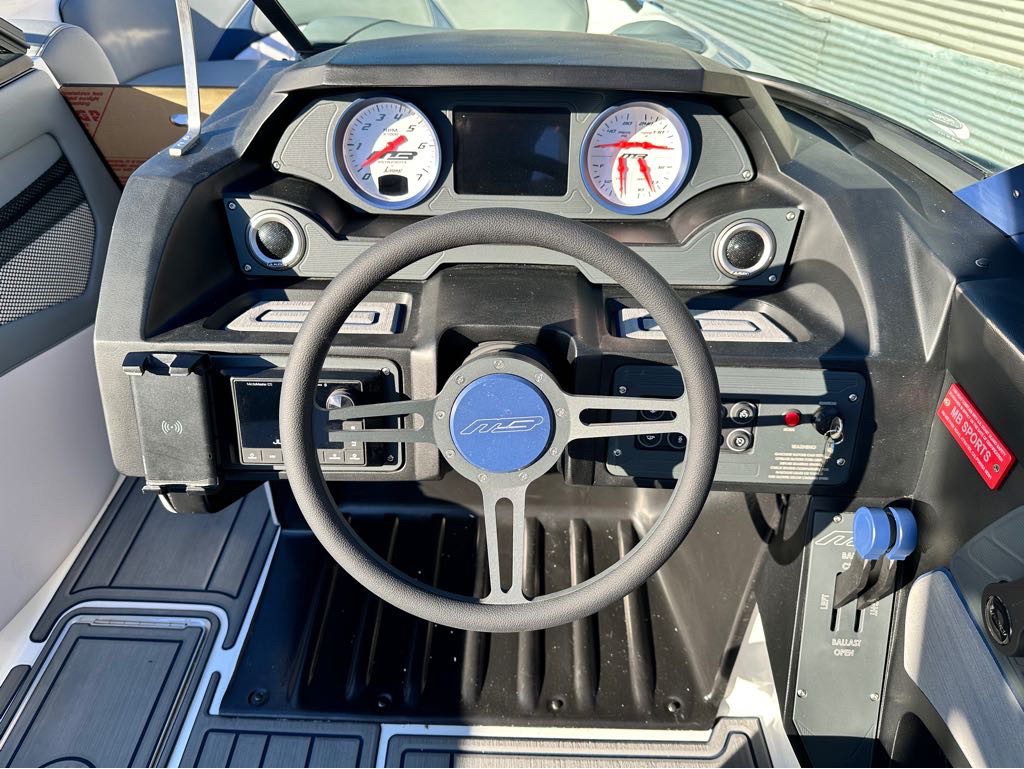 2023 MB Sports F21 Tomcat NEW
