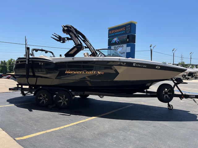 2022 MASTERCRAFT XSTAR-S 