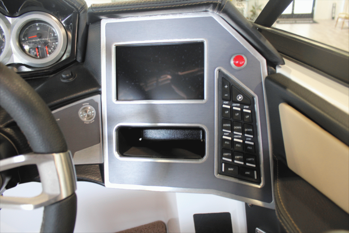 2023 MasterCraft XT20