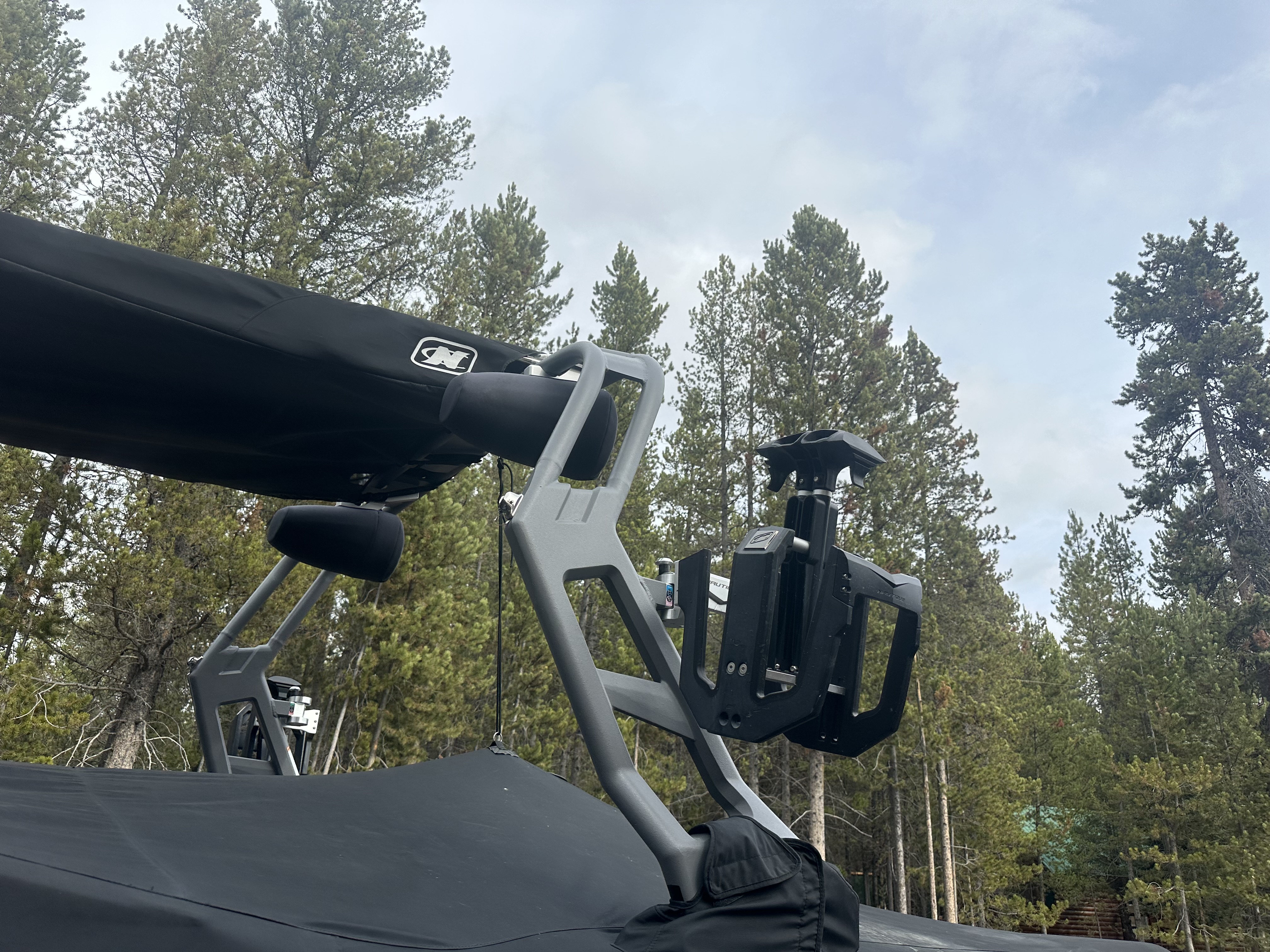 2021 Super Air Nautique GS 22