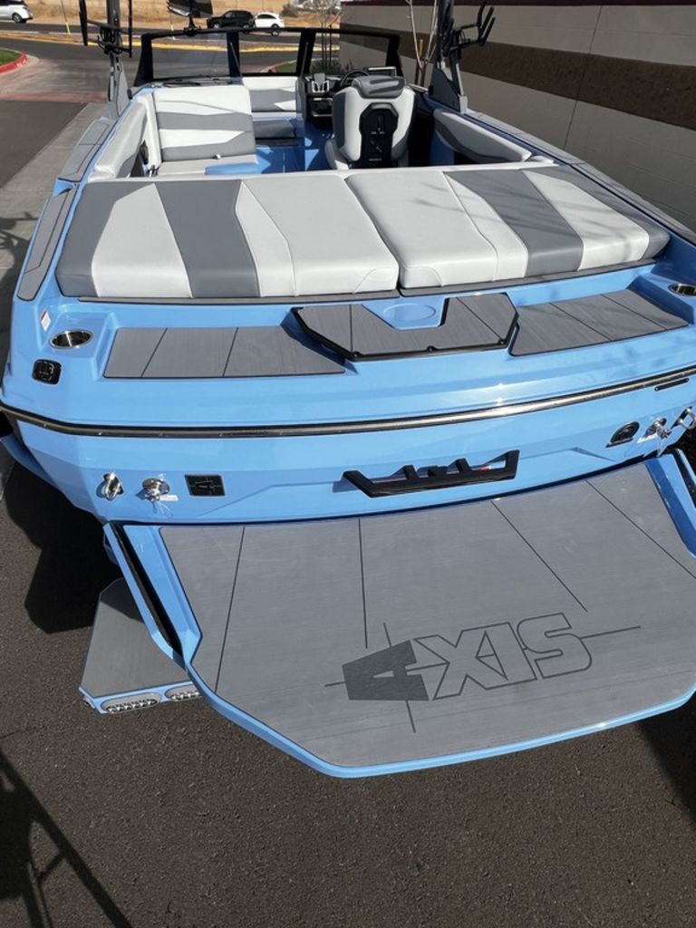 2025 Axis Wake Research A225
