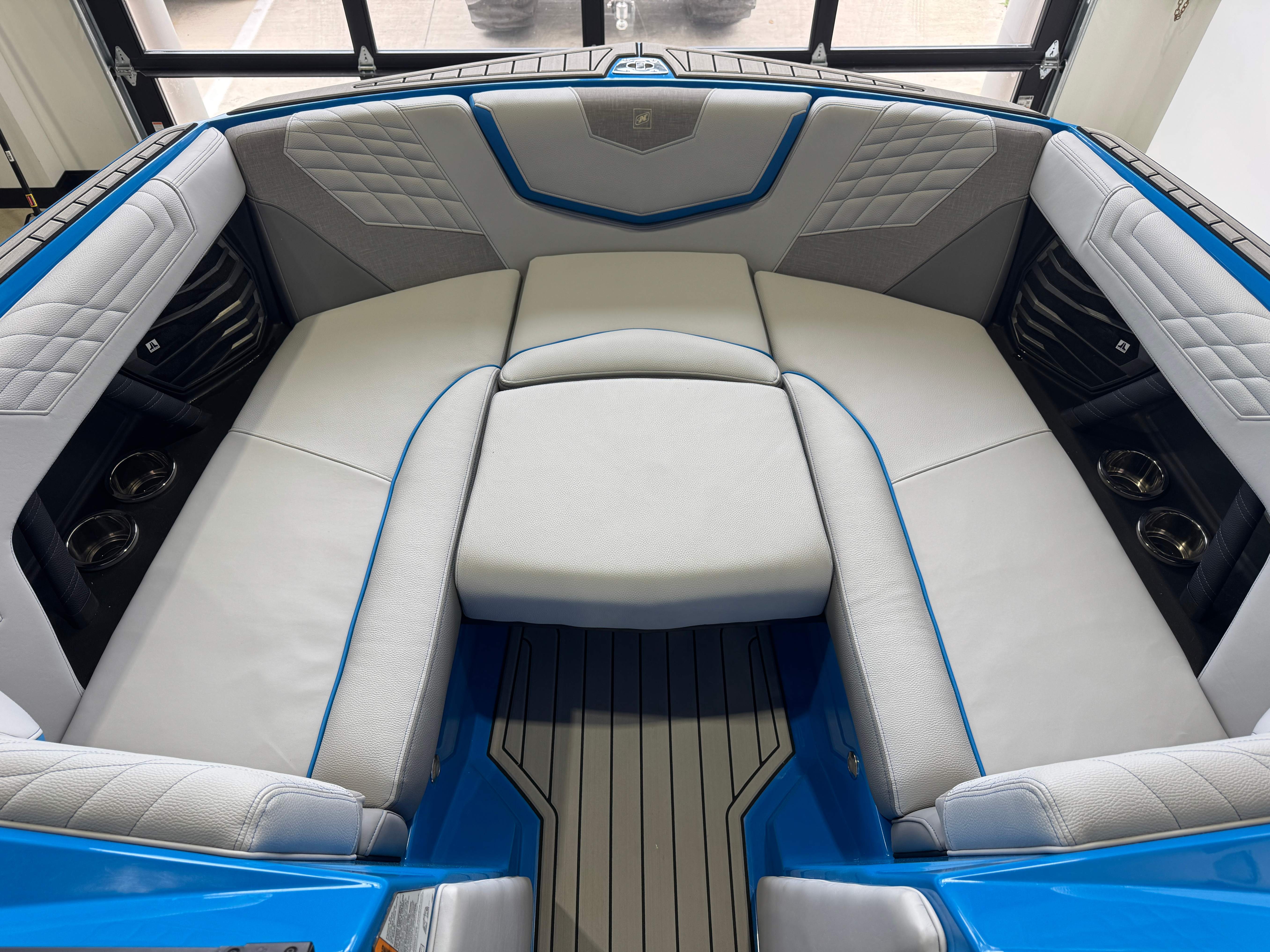 2022 Nautique Super Air Nautique G23