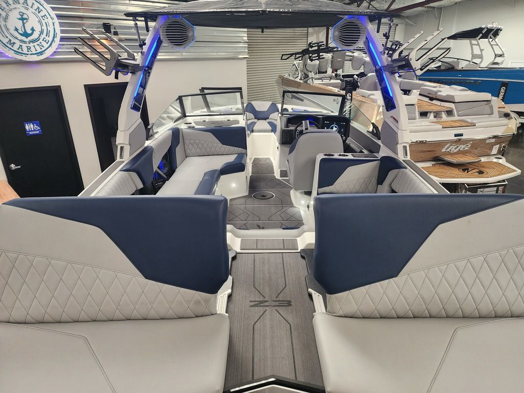 2024 Tige Z3
