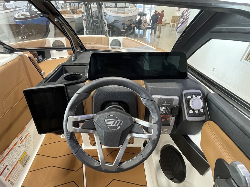 2025 Malibu Boats 24 MXZ