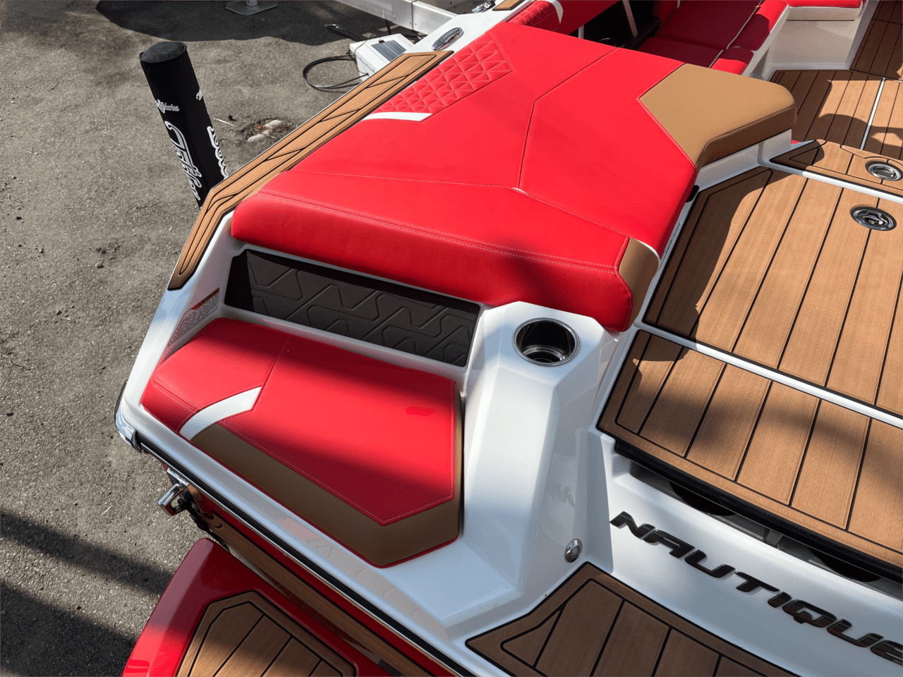 2024 Nautique GS22