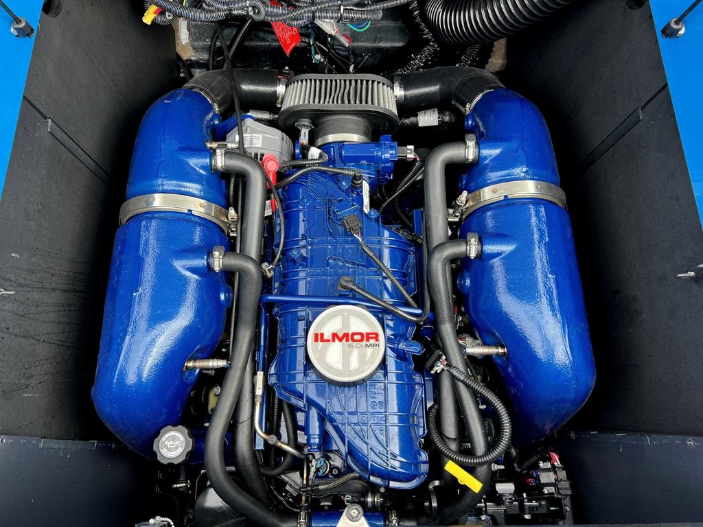 2023 MasterCraft XT23