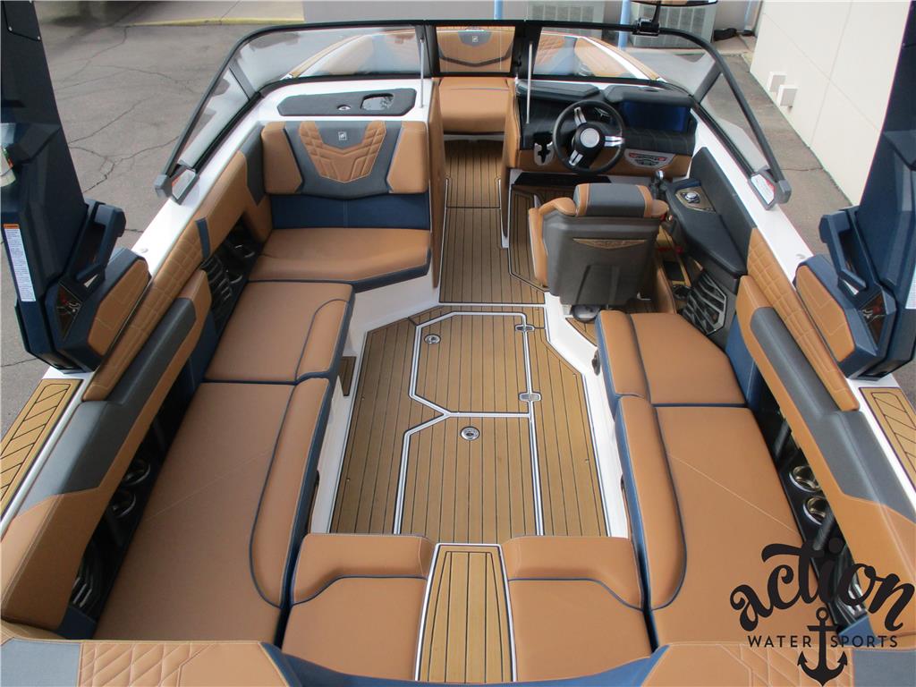 2022 Super Air Nautique G23 – Only 50 Hours