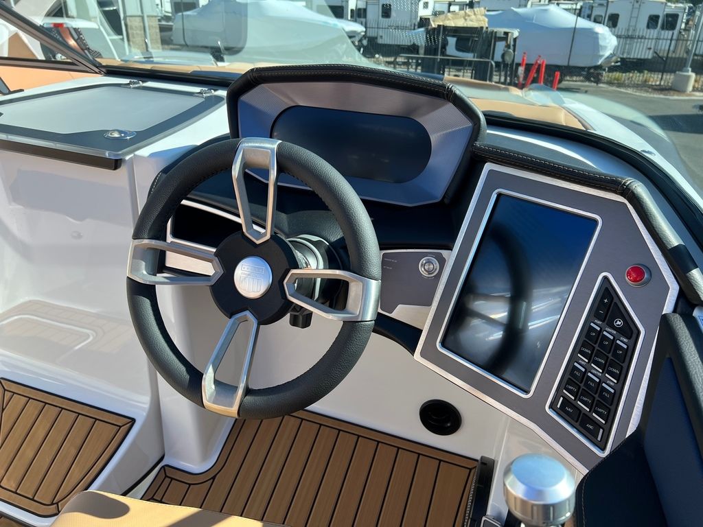 2024 mastercraft X26