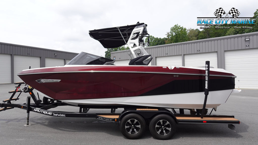 2021 Nautique Super Air Nautique G23