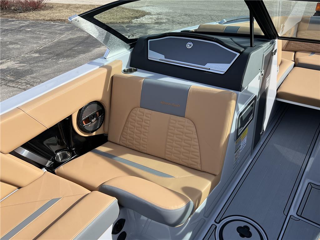 2024 Mastercraft X22 | 209098
