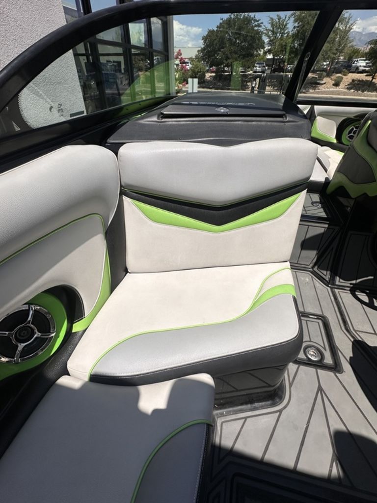 2016 Centurion Ri237