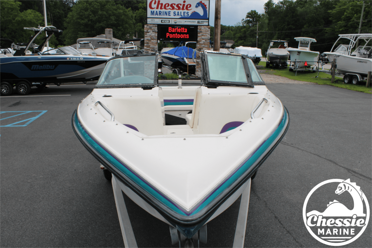 2000 Ski Centurion Elite