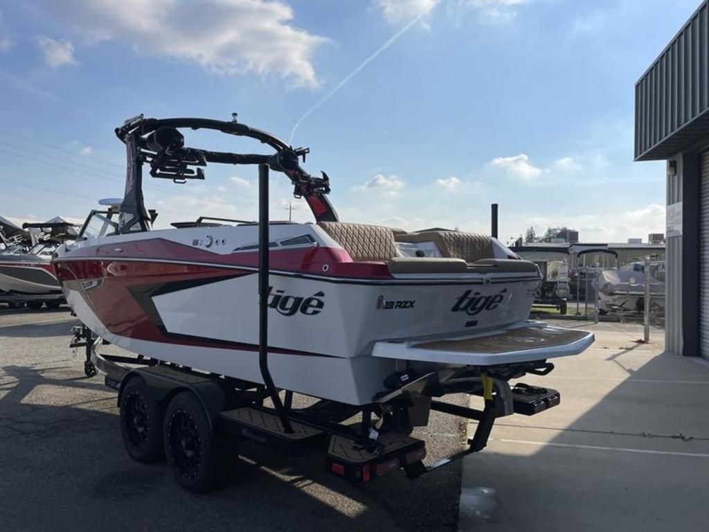 2023 tige 22RZX
