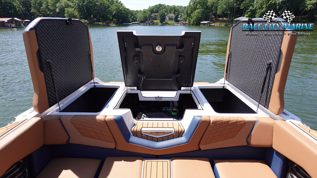 2024 Nautique G25