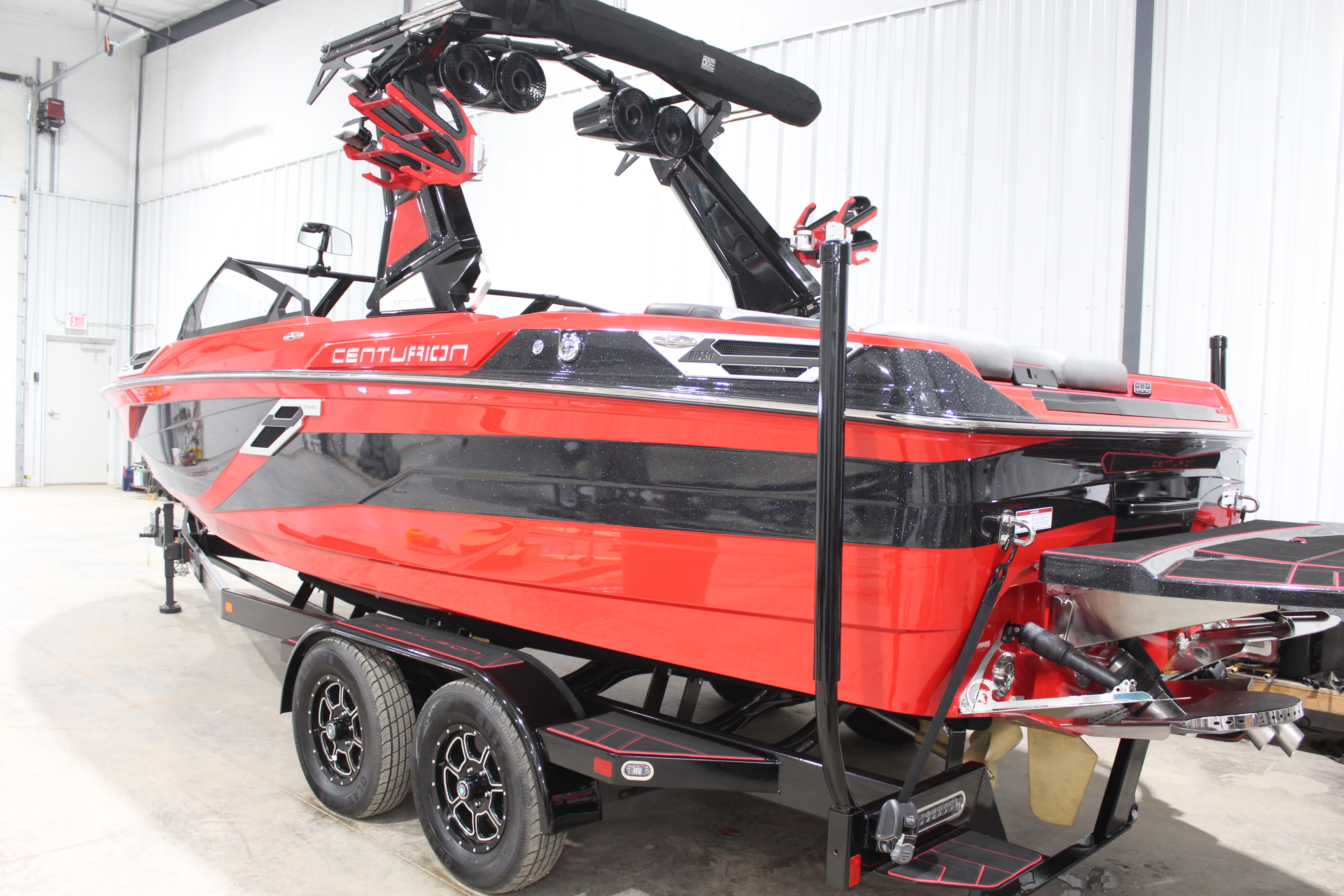 2024 Centurion Ri 230