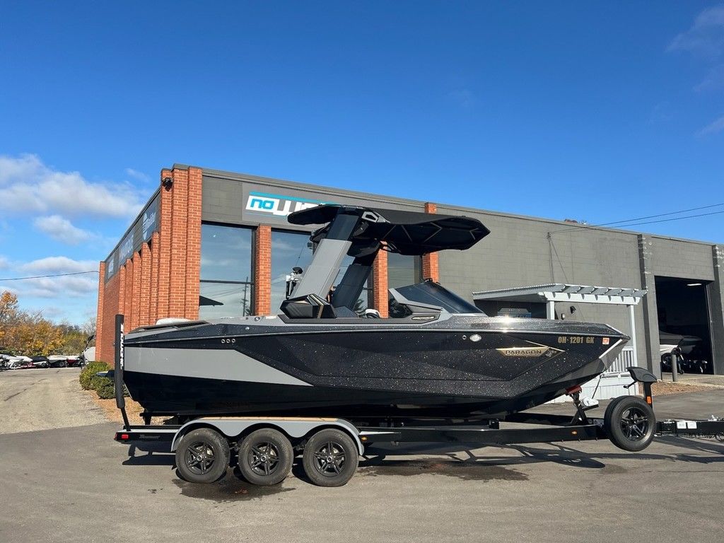 2023 Nautique G23 Paragon