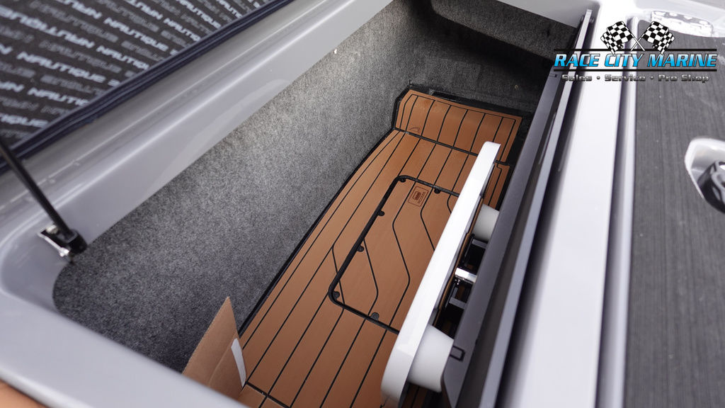 2025 Nautique G25