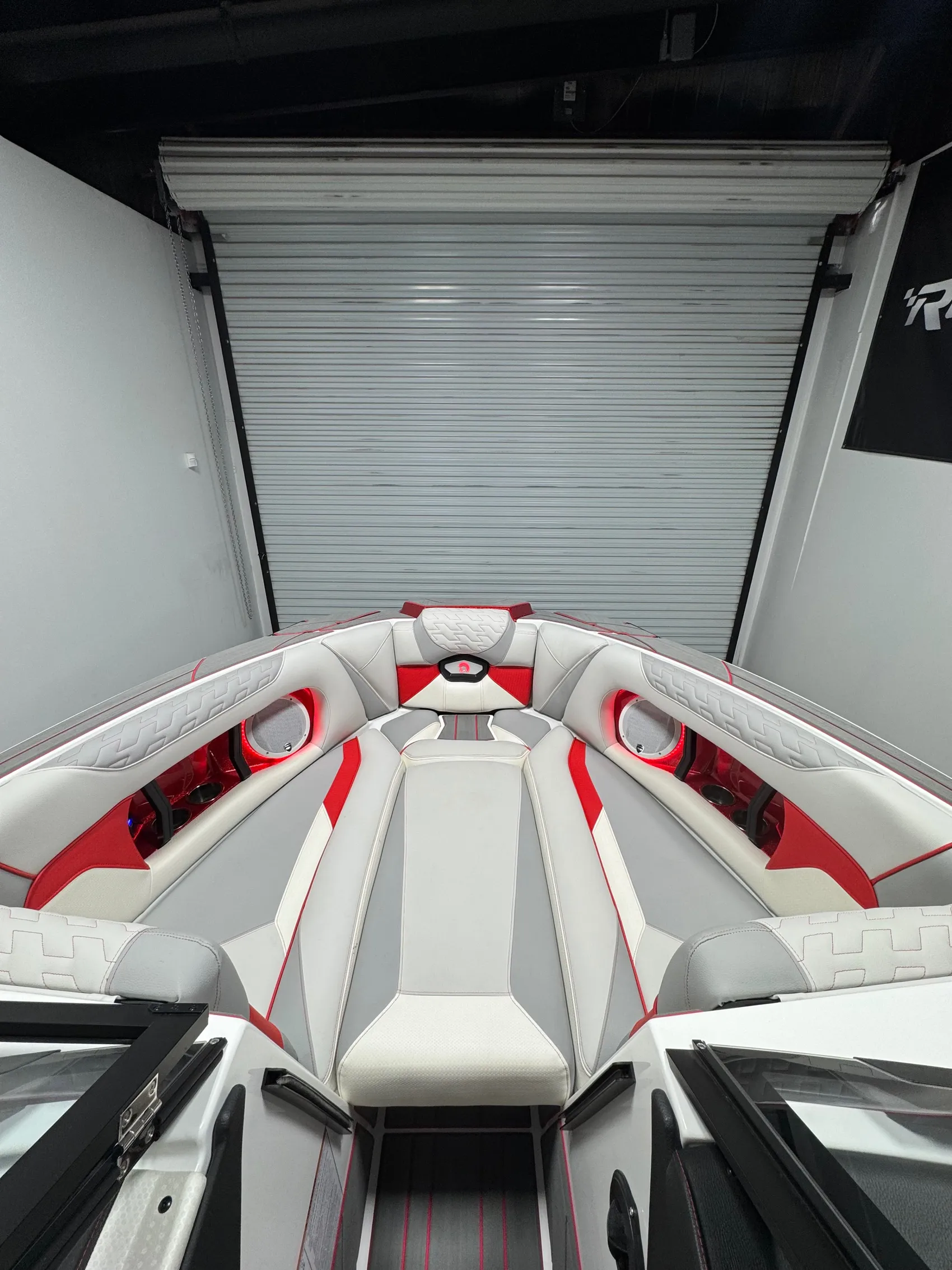 2025 Centurion Ri245