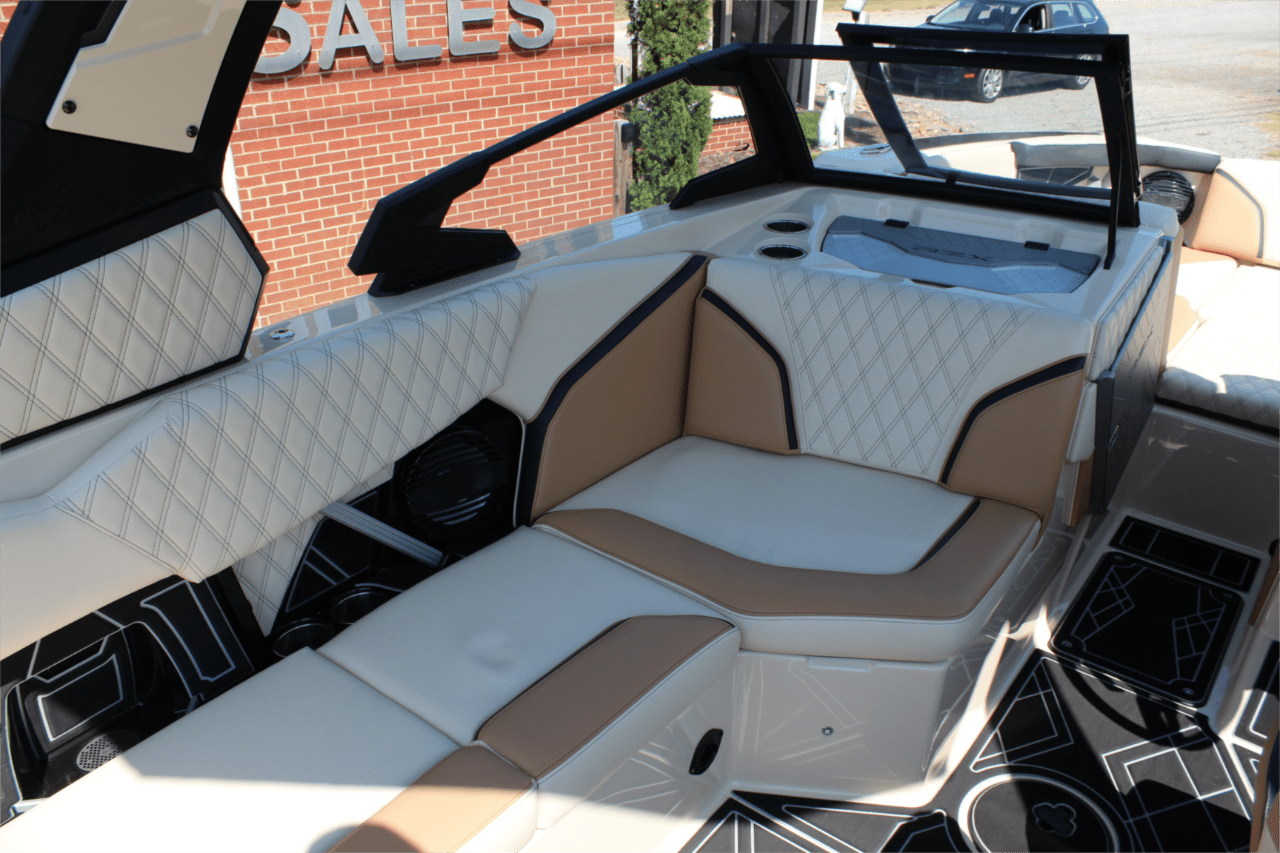 2025 Tigé 24RZX