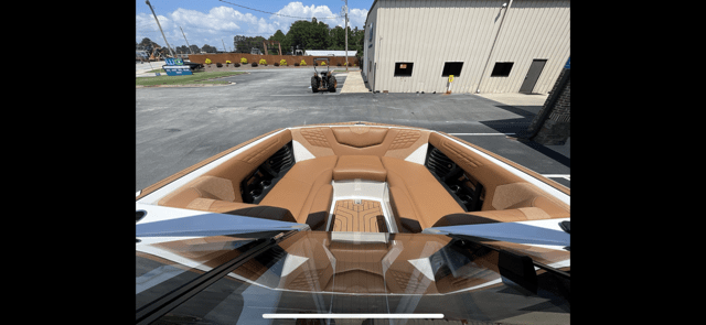 2022 Super Air Nautique G23