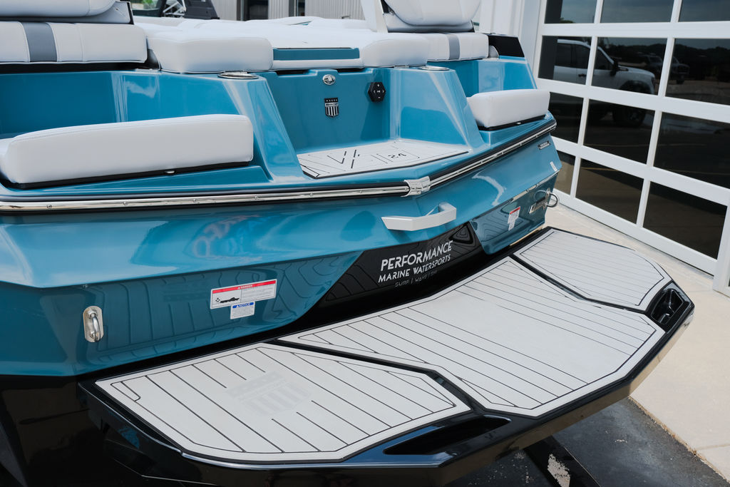 2025 MasterCraft XT24 Icon